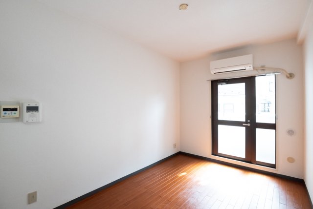 ヴェラハイツ鶴見2階 部屋その他