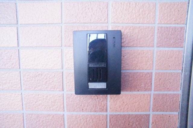 コーポニッコー0202号室 セキュリティ