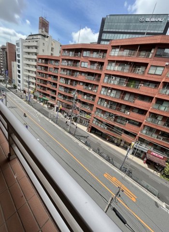ＡＢＥビル701号室 同間取り501号室の写真です。