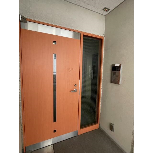 ホワイトパレス 部屋設備