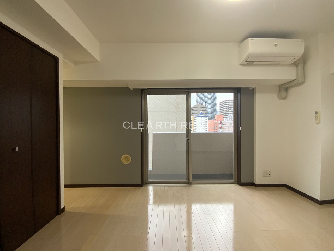 ドルチェ月島・弐番館8階 ☆駅チカ2分の利便性！弊社管理物件☆