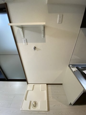 プレミアムベイルーム井土ヶ谷中町102号室 その他