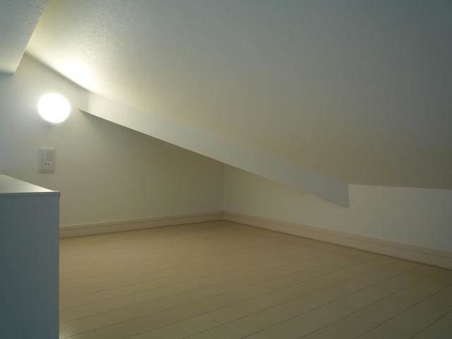 ラフィネ南千住3階 部屋その他