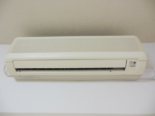 ガラ・シティ横浜西口 冷暖房完備！