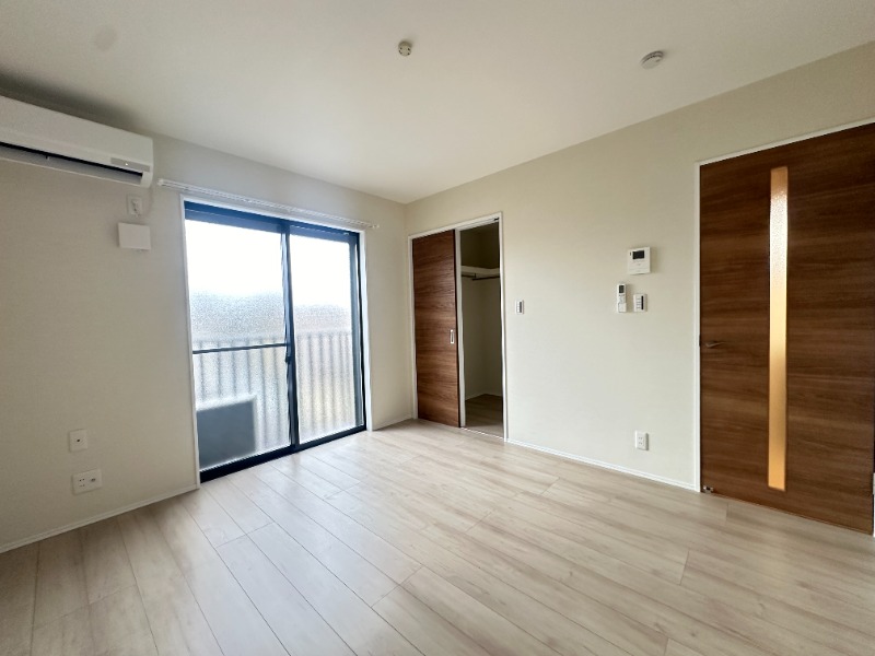 フェリオ葛城1階 部屋その他