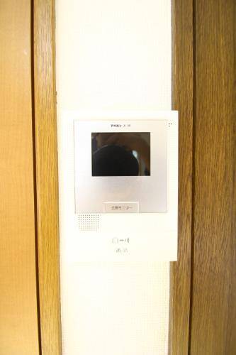 ヴィラ・プロヴィデンス1階 部屋その他