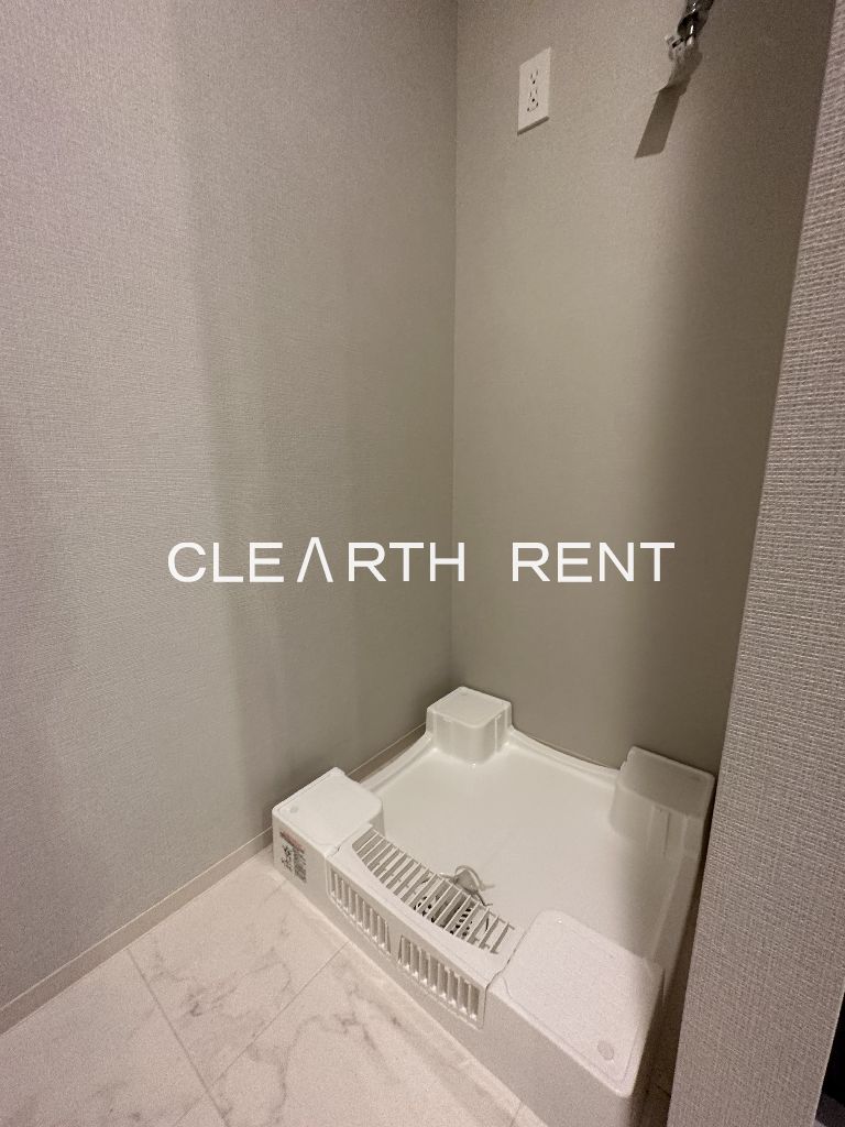 コンシェリア目黒本町 ＴＨＥ ＲＥＳＩＤＥＮＣＥ2階 部屋設備