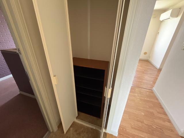 サニーガーデン シューズBOX