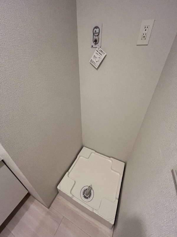 ルフォンリヴェント板橋西台4階 内観