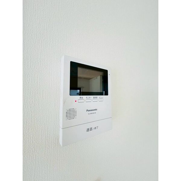 クレイドルガーデン富士見市鶴瀬東第7　1号棟0001号室 部屋その他