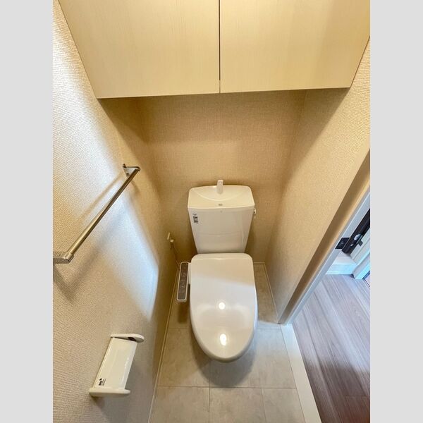 ルポ湘南 温水洗浄暖房便座