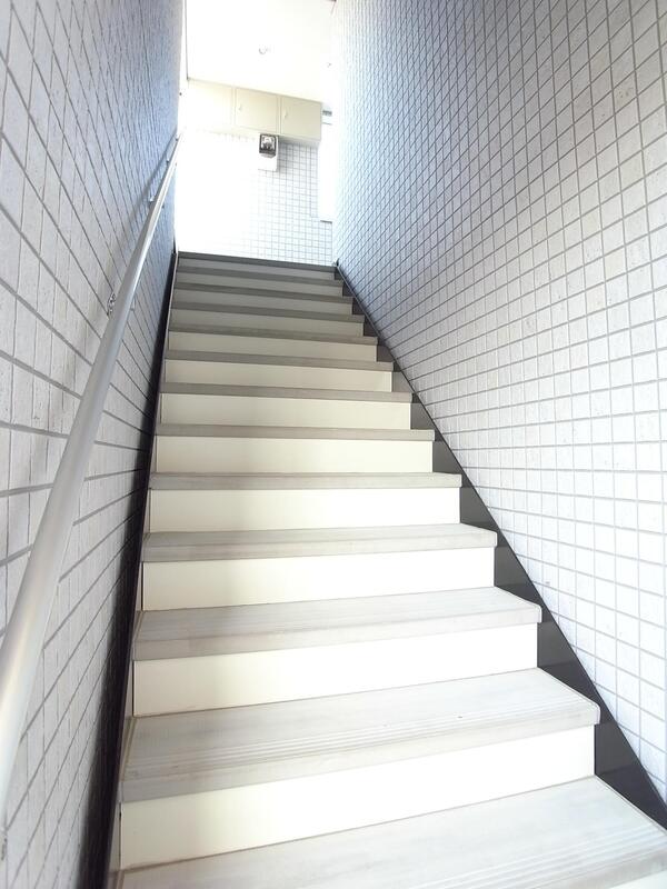 リブリ・クレール1階 部屋その他