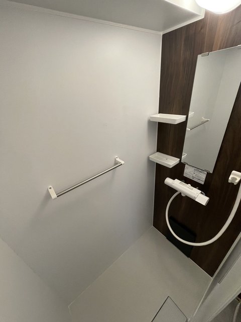 エリア練馬旭町0301号室 お風呂