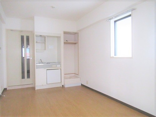 ビブレ西池8階 同建物別部屋の参考画像