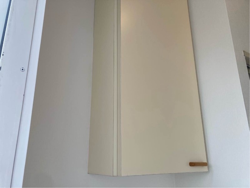 エスティーヌ津田沼Ⅱ 収納