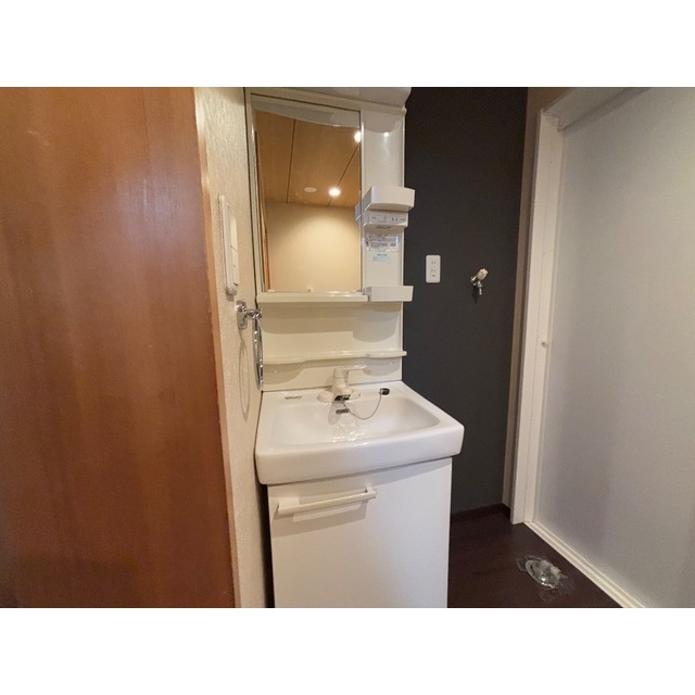 リブレス新河岸Ⅴ　旧新河岸元寮202号室 内観