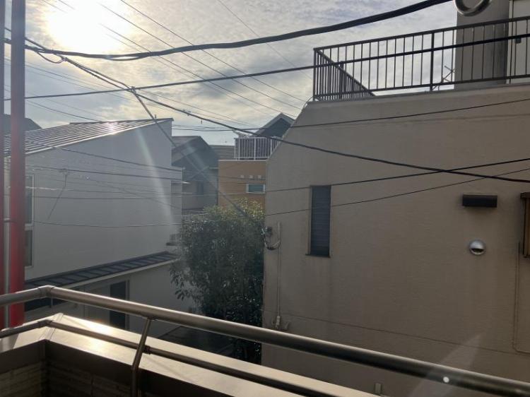 BackLaneHouse2階 同建物別部屋の参考画像