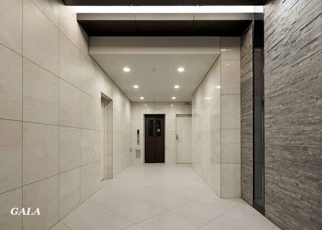 ガーラ・アヴェニュー明大前 ガーラ・アヴェニュー明大前