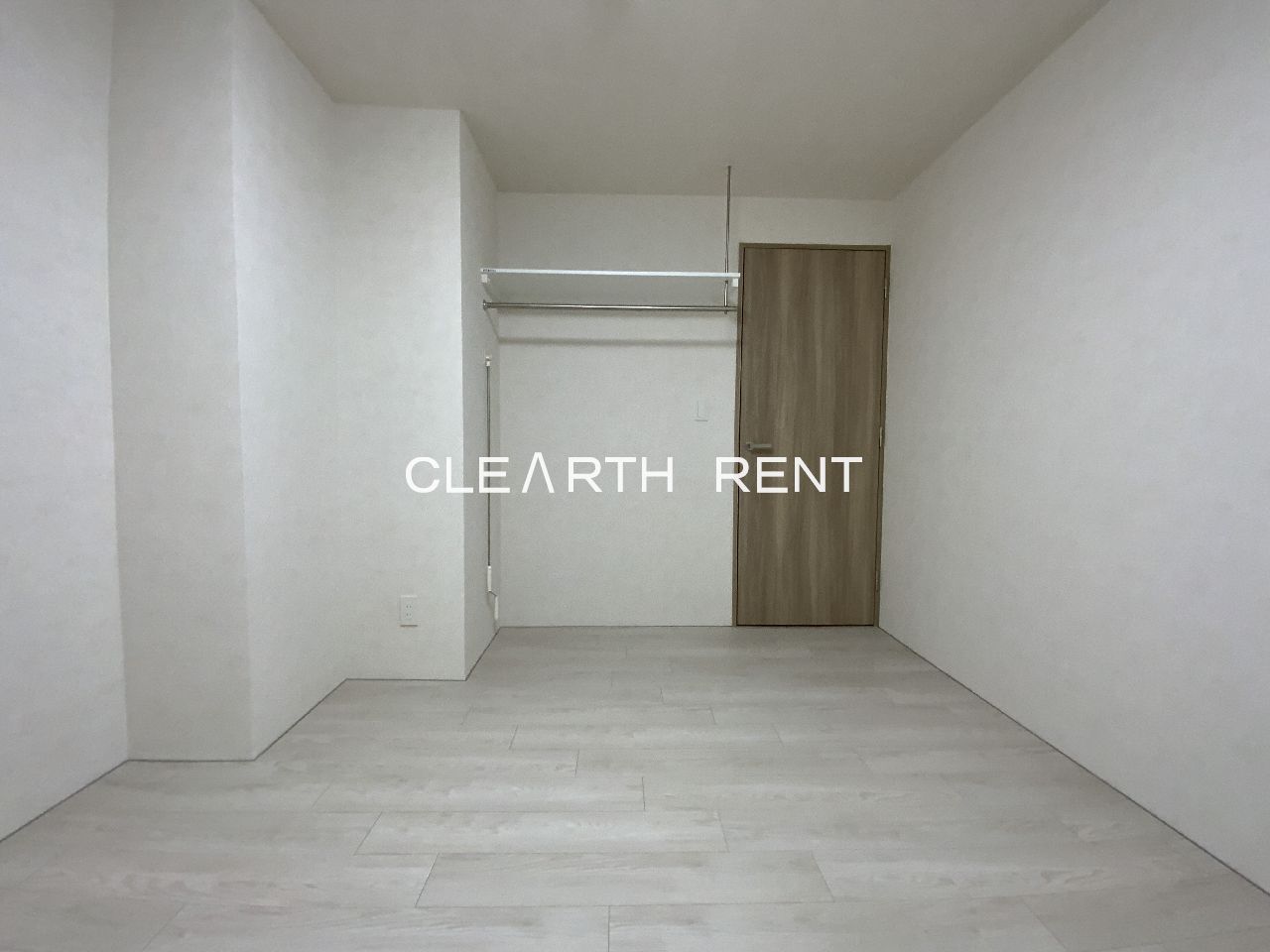 ＧＲＡＮ ＰＡＳＥＯ大井町2階 5.6帖のサービスルーム