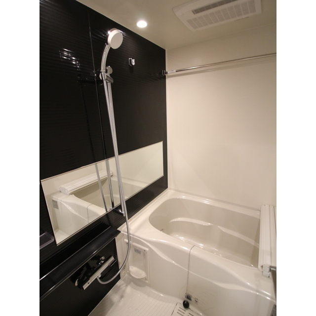 プレール・ドゥーク本所吾妻橋Ⅵ お風呂