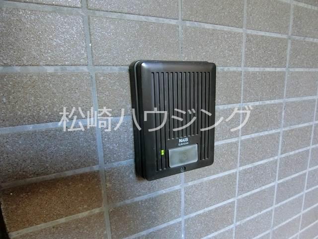 ドルチェ中野1階 部屋その他