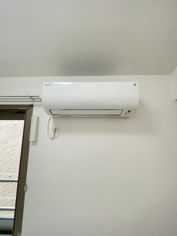 サザンロード江北3階 部屋設備