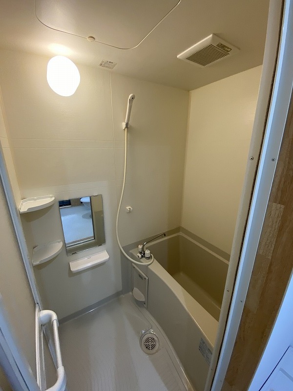 フォーチュン大塚1階 部屋その他