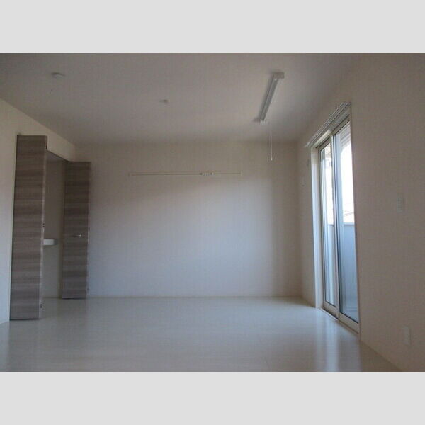 フェリス　B棟205号室 洋室