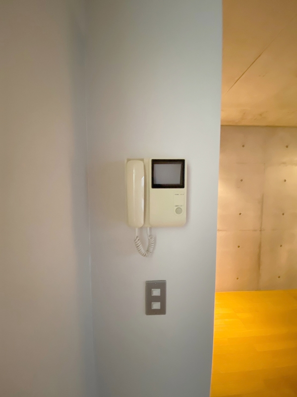 銀河3階 部屋その他