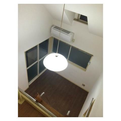 カオパレス32階 部屋その他