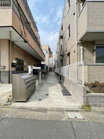 KTK蒲田201号室 部屋その他