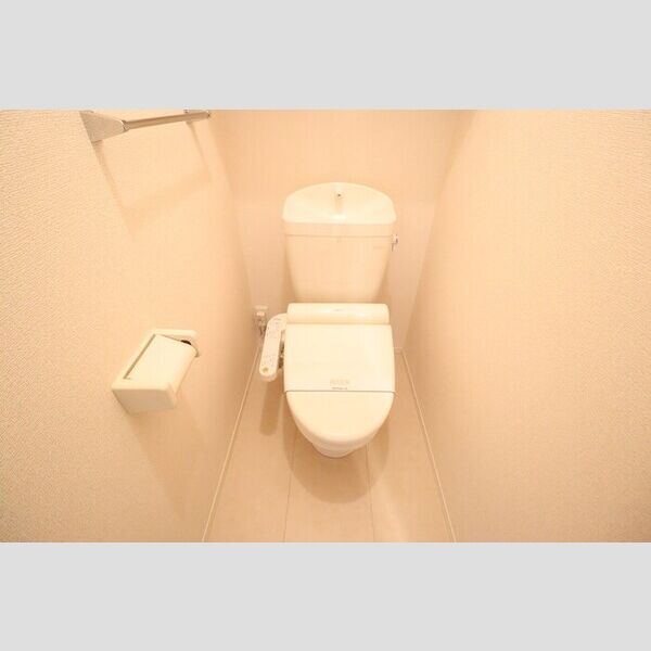 ポルテボヌール　Ⅱ103号室 温水洗浄暖房便座