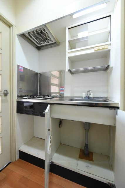 ２１オギサカ志村坂上0602号室 同建物別部屋の参考画像