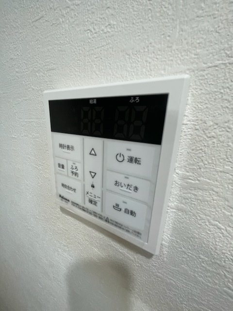 ｃｈａｌｅｔ東船橋 内観