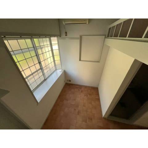 ＶＩＰ調布ヶ丘1階 部屋その他