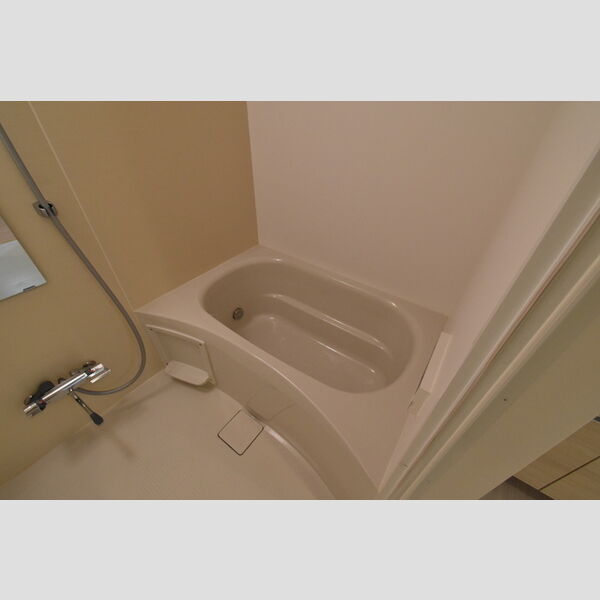 YamazakiSekiyuBLD701号室 浴室