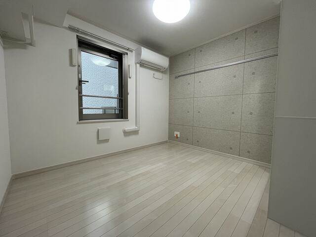 シャンテお花茶屋Ⅱ2階 部屋その他