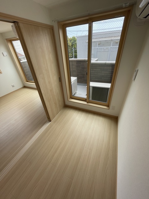 マリンヒル東船橋0204号室 同建物別部屋の参考画像