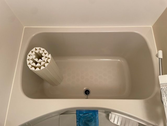 アビリオ鶴見本町通り102号室 202号室参考写真です