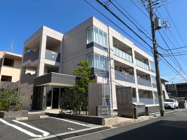 Ｃｒｅｃｉａの外観画像