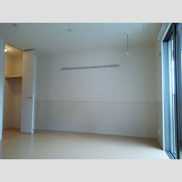 山王NTステージ　AA205号室 洋室①