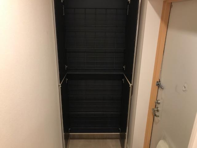 グリシーヌ 下駄箱（イメージ）