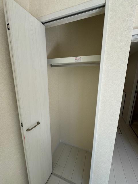 奏マルシェTSURUMI 収納