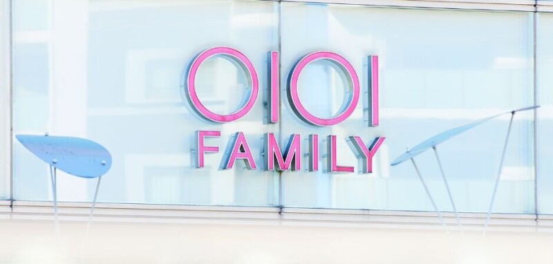 センタープラザ志木3階 マルイファミリー志木