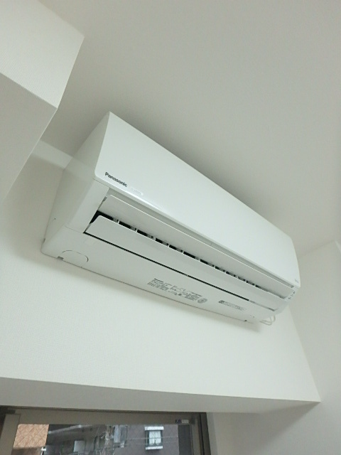 ガーラ新横浜グランドステージ 部屋設備