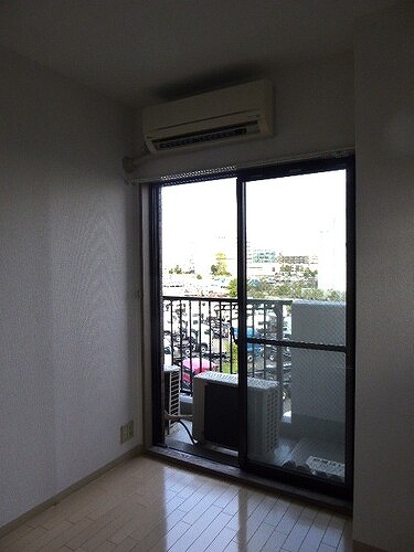 ジェイパーク元住吉4階 洋室 前回募集時／2023年4月の写真