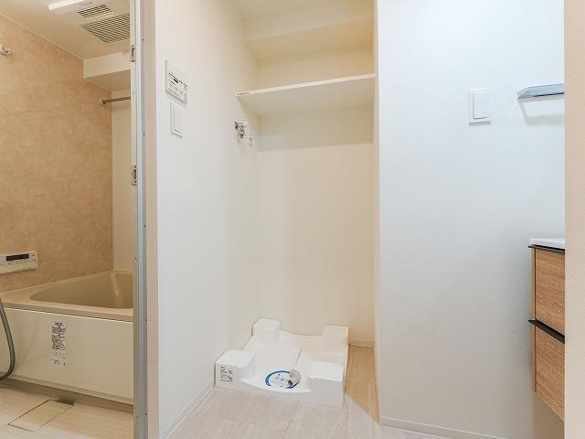 ALTERNA亀戸Ⅲ11階 その他　設備