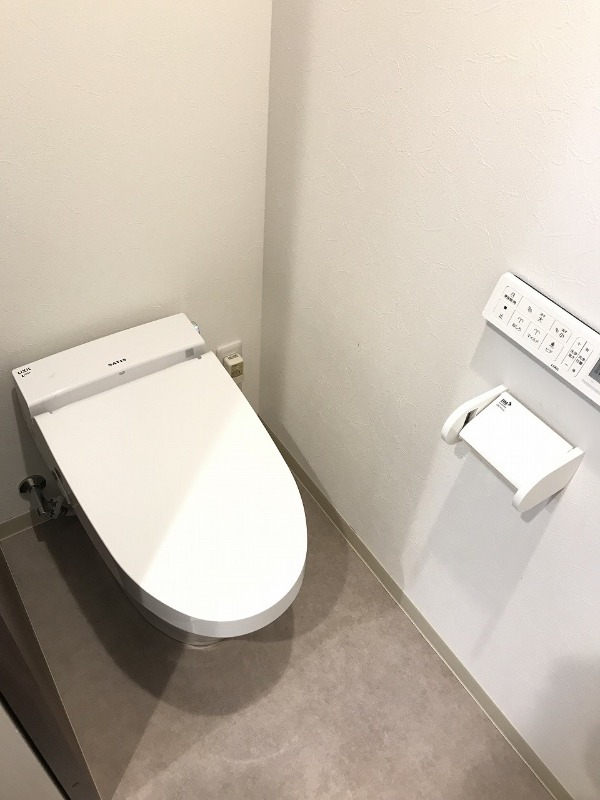 CLASS YOTSUYA 別区画の写真です。