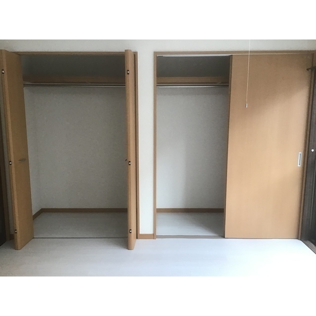 パールハイム　川崎 内観