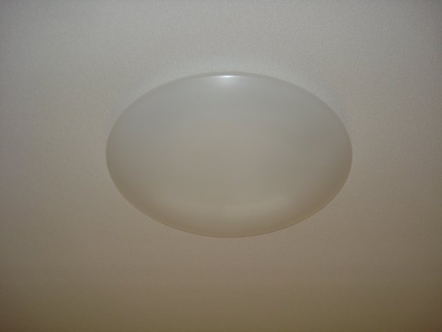 エテルナ・Ｓ　プエブロ206号室 照明